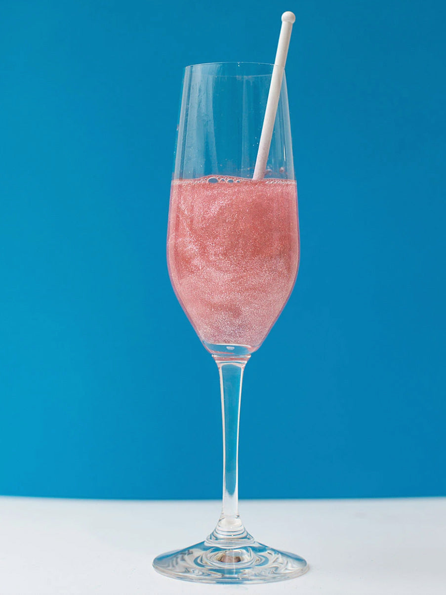 Shimmer Drink