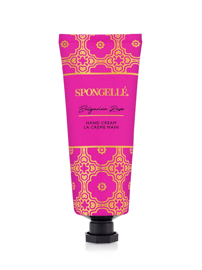 Bulgarian Rose 2oz Hand Cream