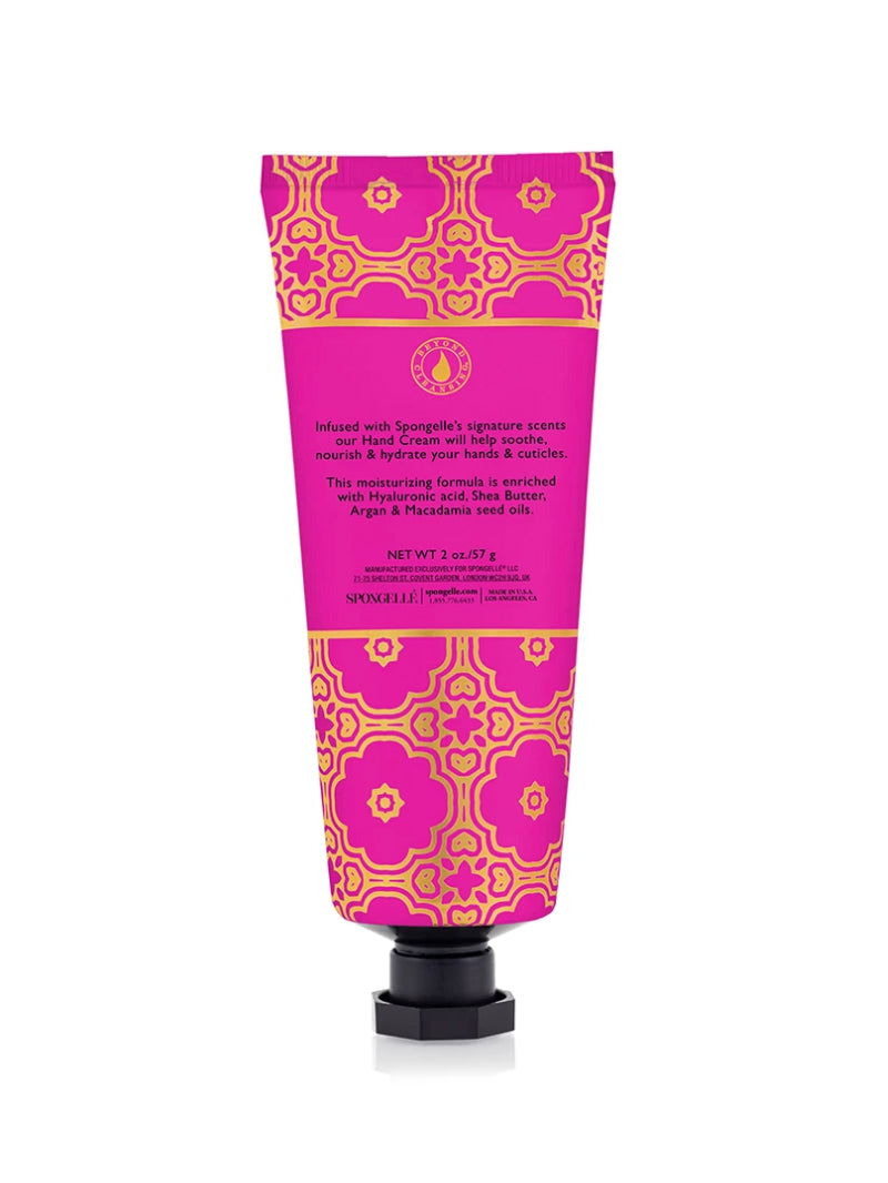 Bulgarian Rose 2oz Hand Cream