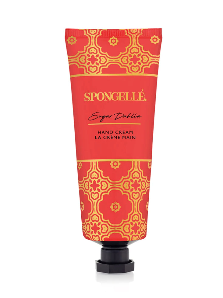 Sugar Dahlia 2oz Hand Cream