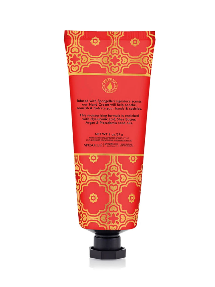 Sugar Dahlia 2oz Hand Cream