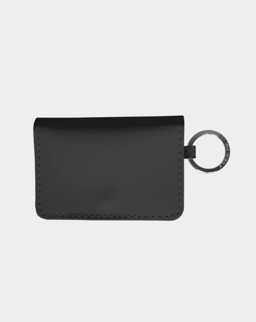 ID Wallet in Leather