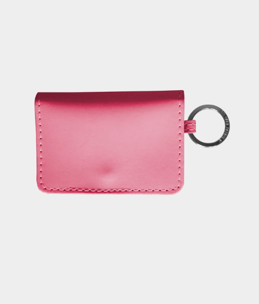 ID Wallet in Leather