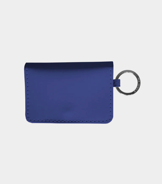 ID Wallet in Leather
