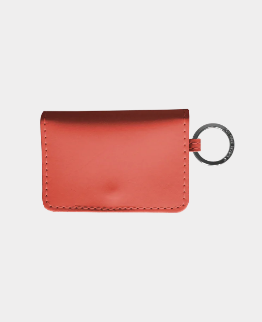 ID Wallet in Leather