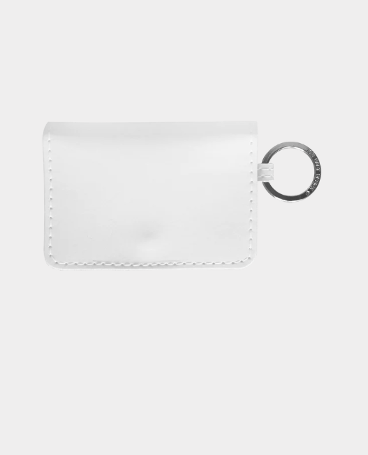 ID Wallet in Leather