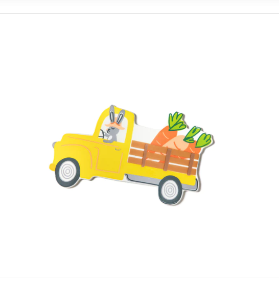 Mini Attachments in Easter