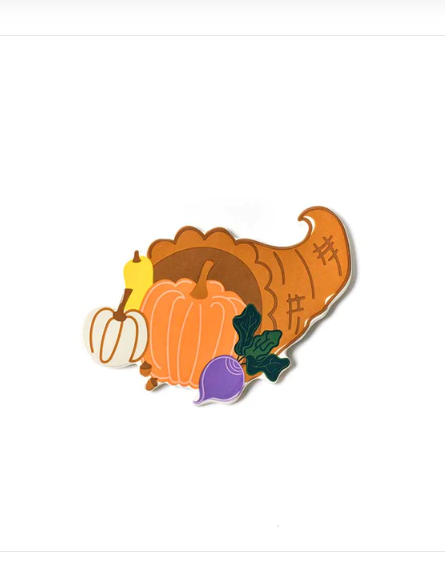 Mini Attachments in Thanksgiving