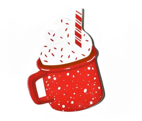 Big Attachments in Christmas