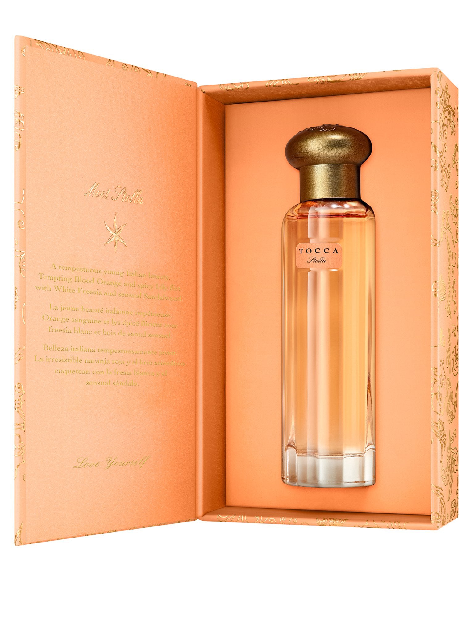 Stella Fragrance Spray