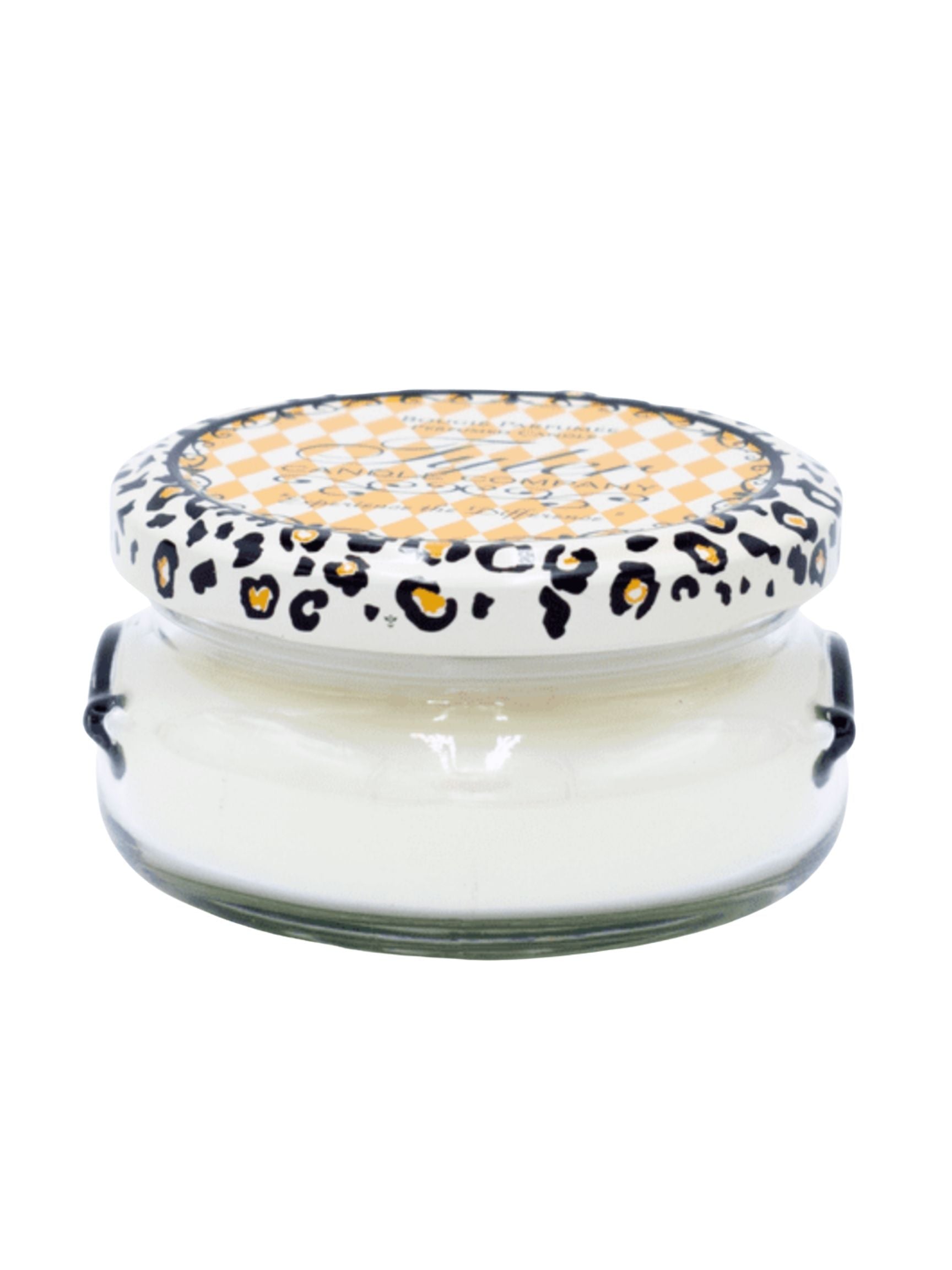 3oz Tyler Candle