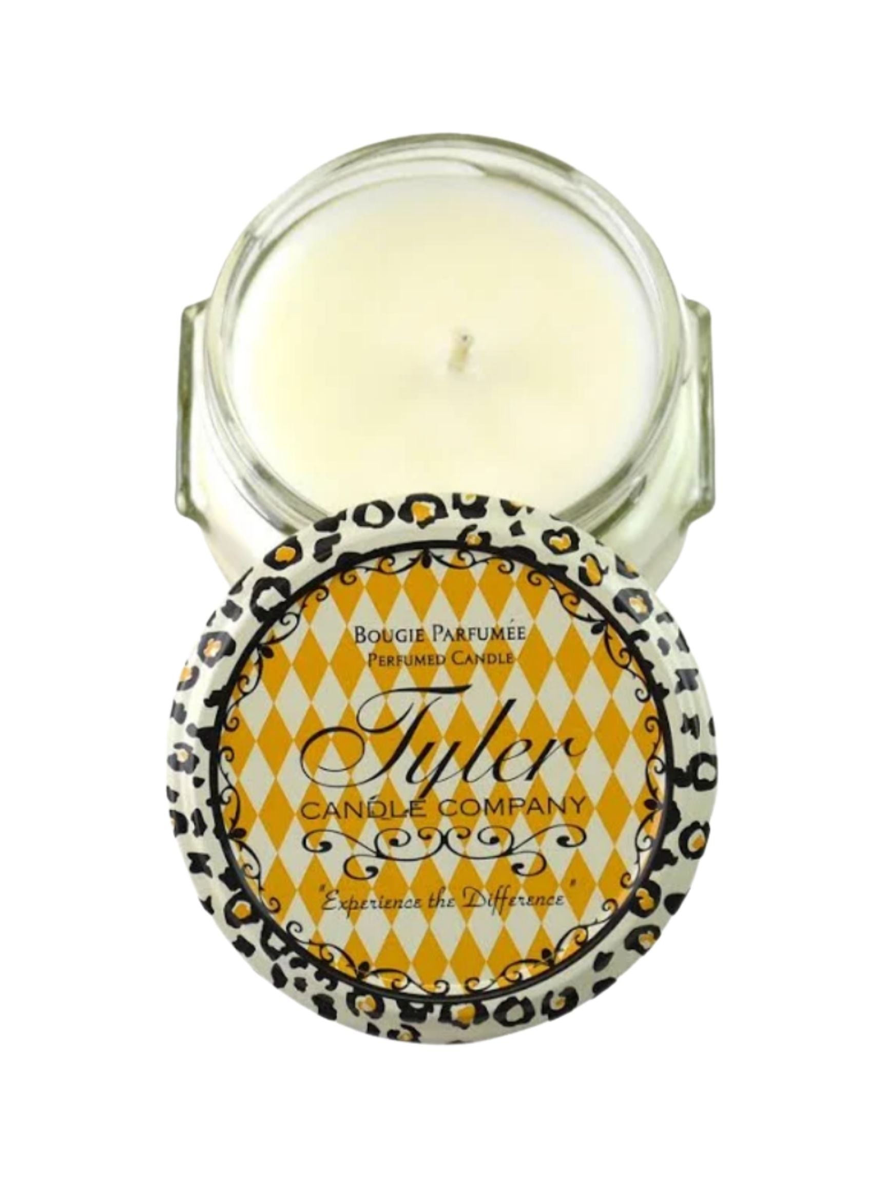 3oz Tyler Candle