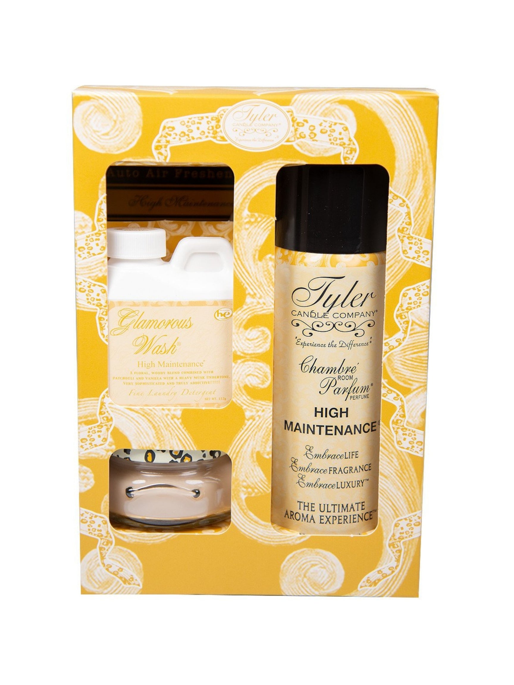 Glamorous Gift Suite