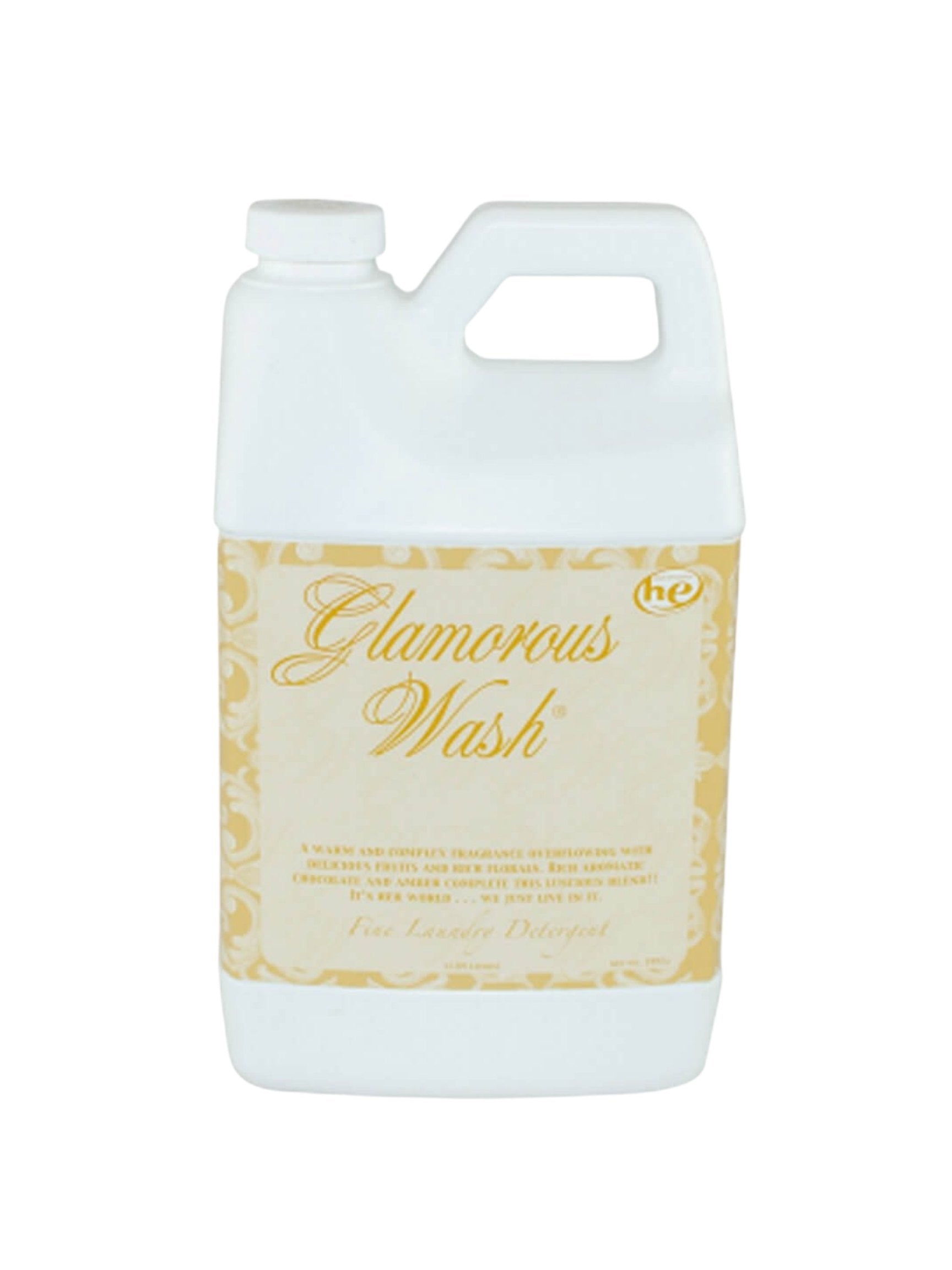 16oz Glamorous Wash