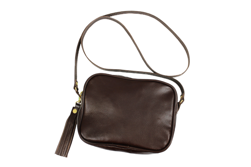 Leather Lola