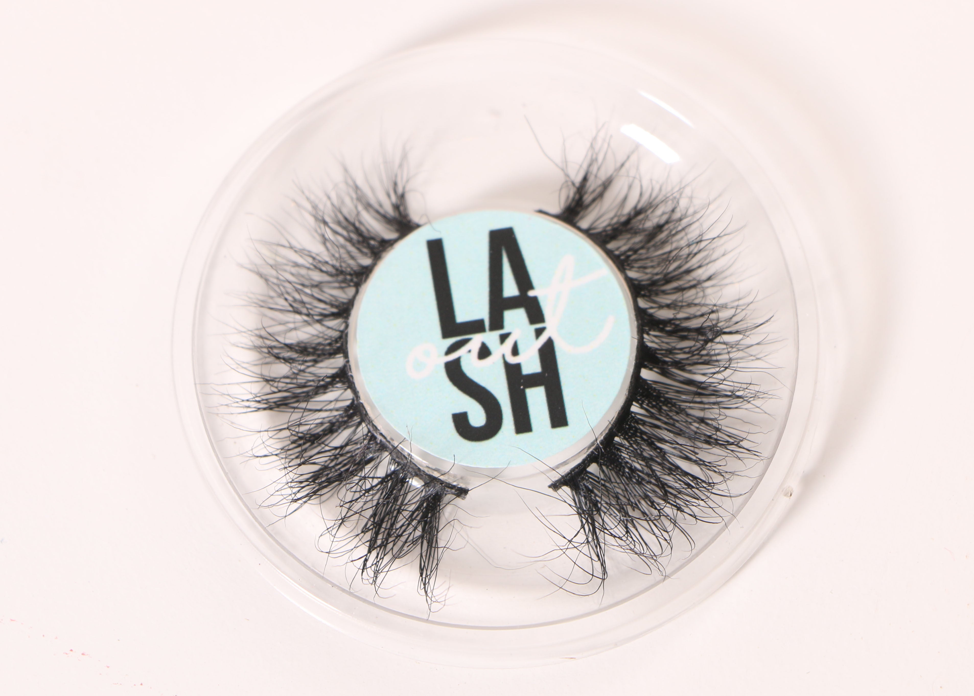 Angel Lash