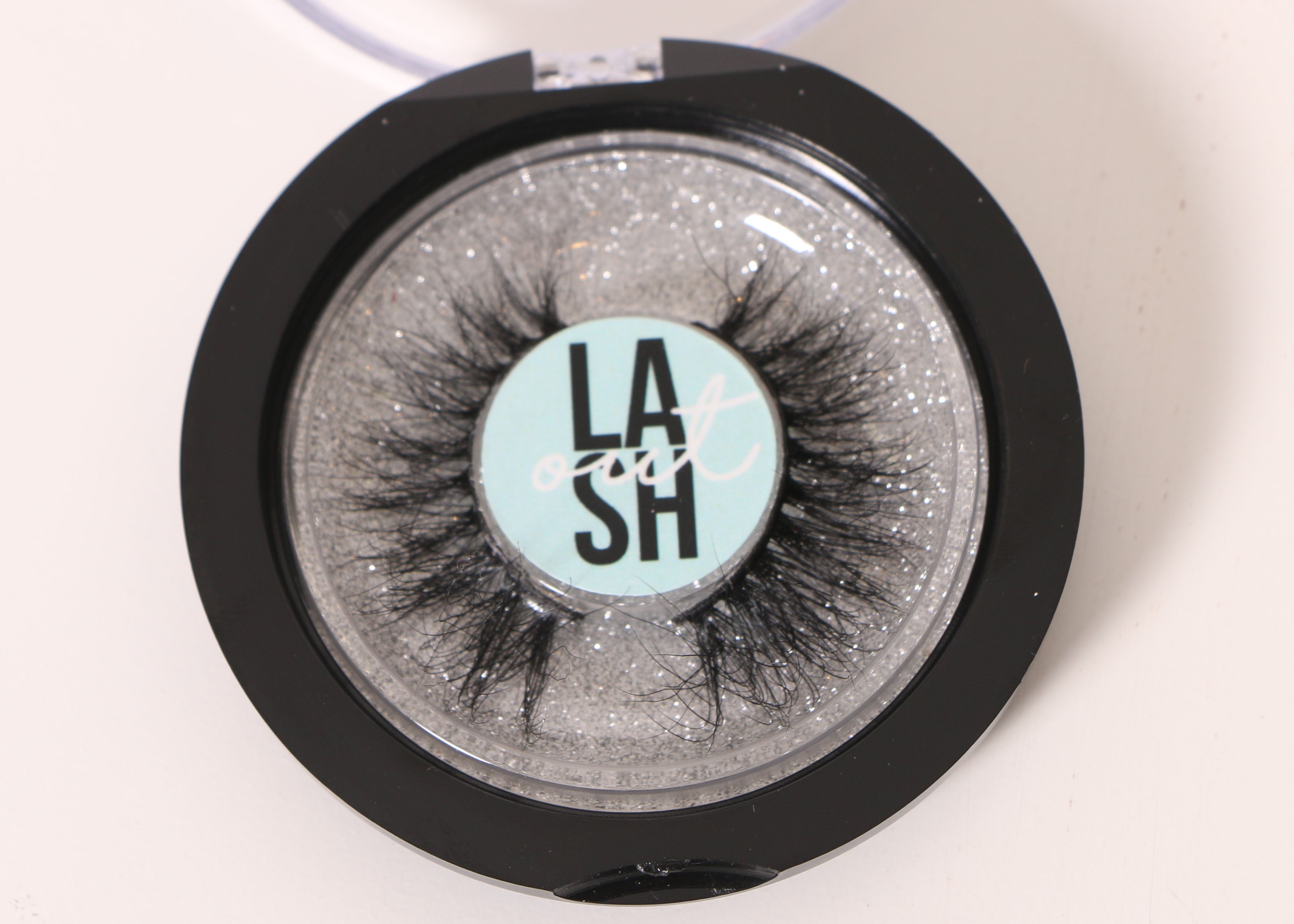 Angel Lash