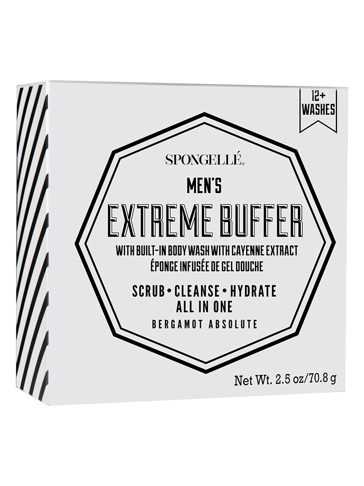 Men's Extreme Buffer in Bergamot