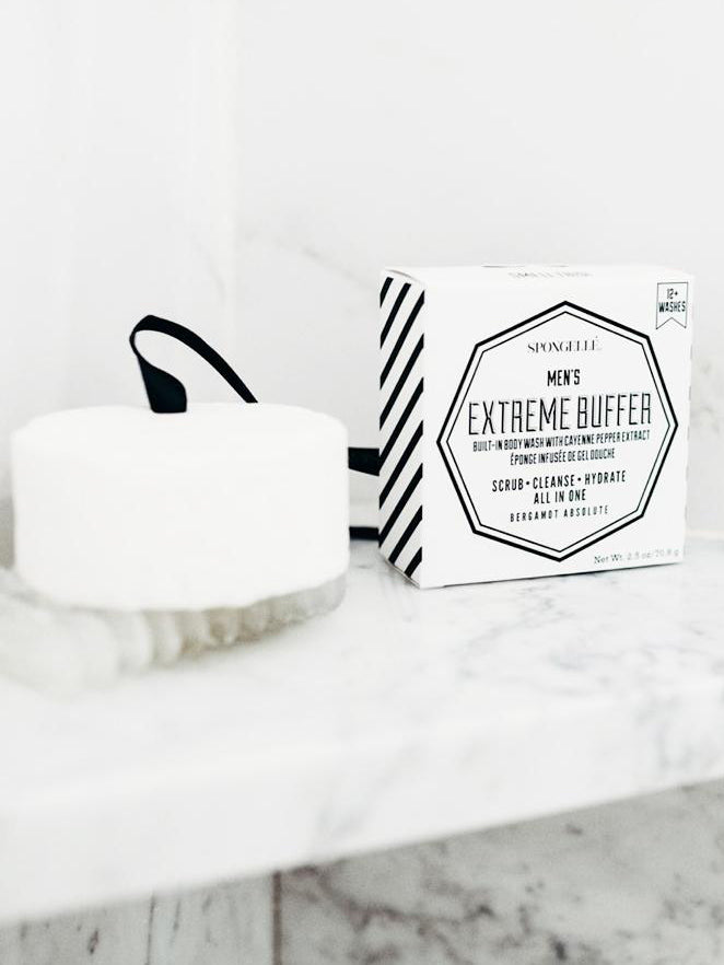 Men's Extreme Buffer in Bergamot