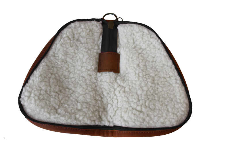 Small Revolver Case
