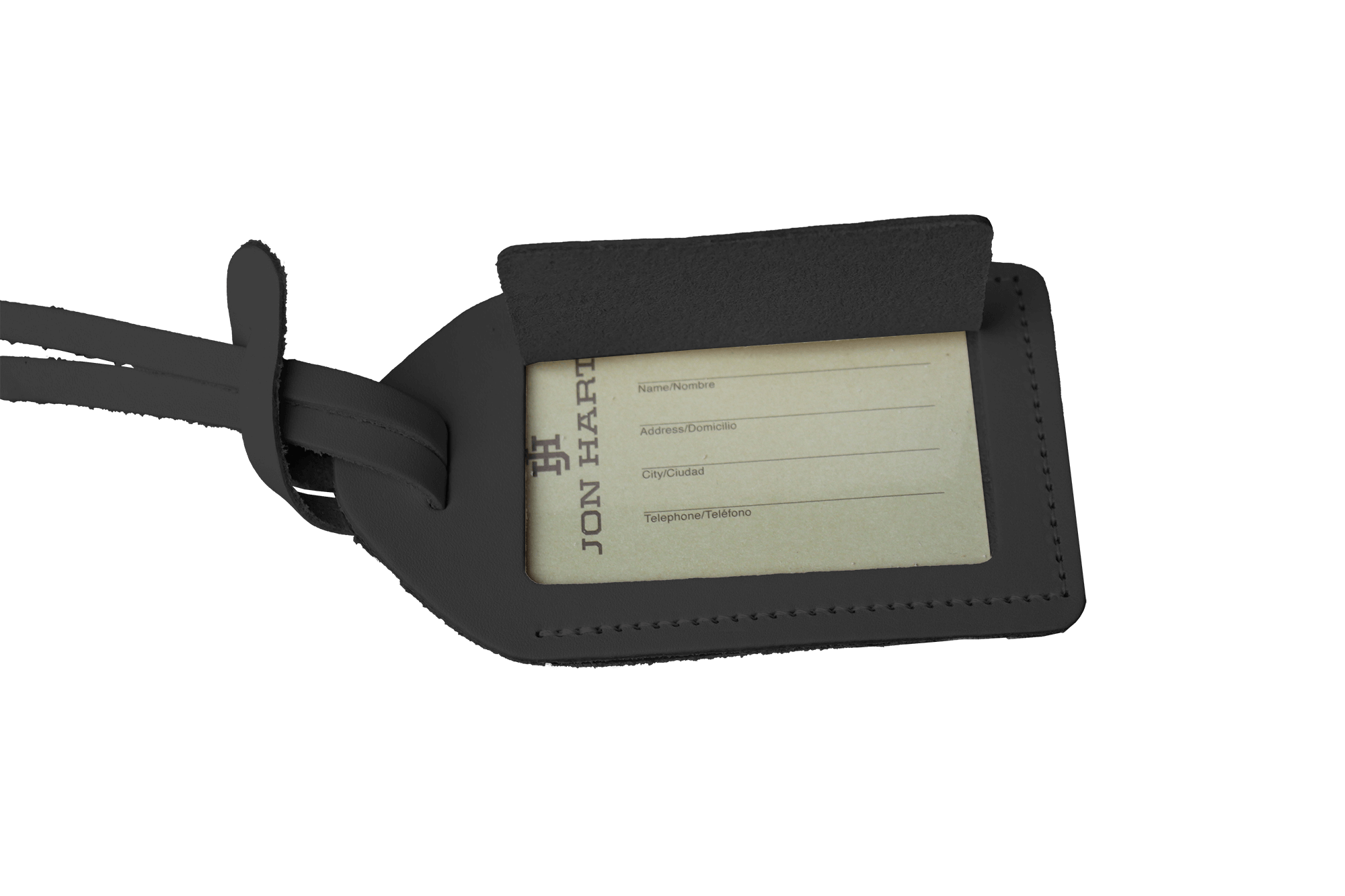 Luggage Tag
