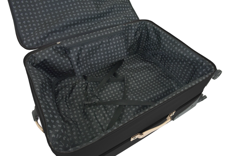 360 Large Wheels + Garment Sleeve