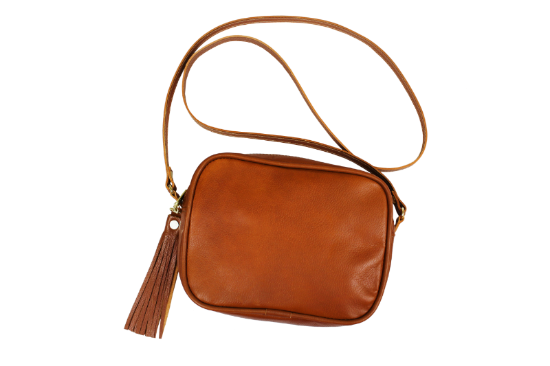 Leather Lola