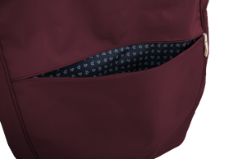 50" Garment Bag