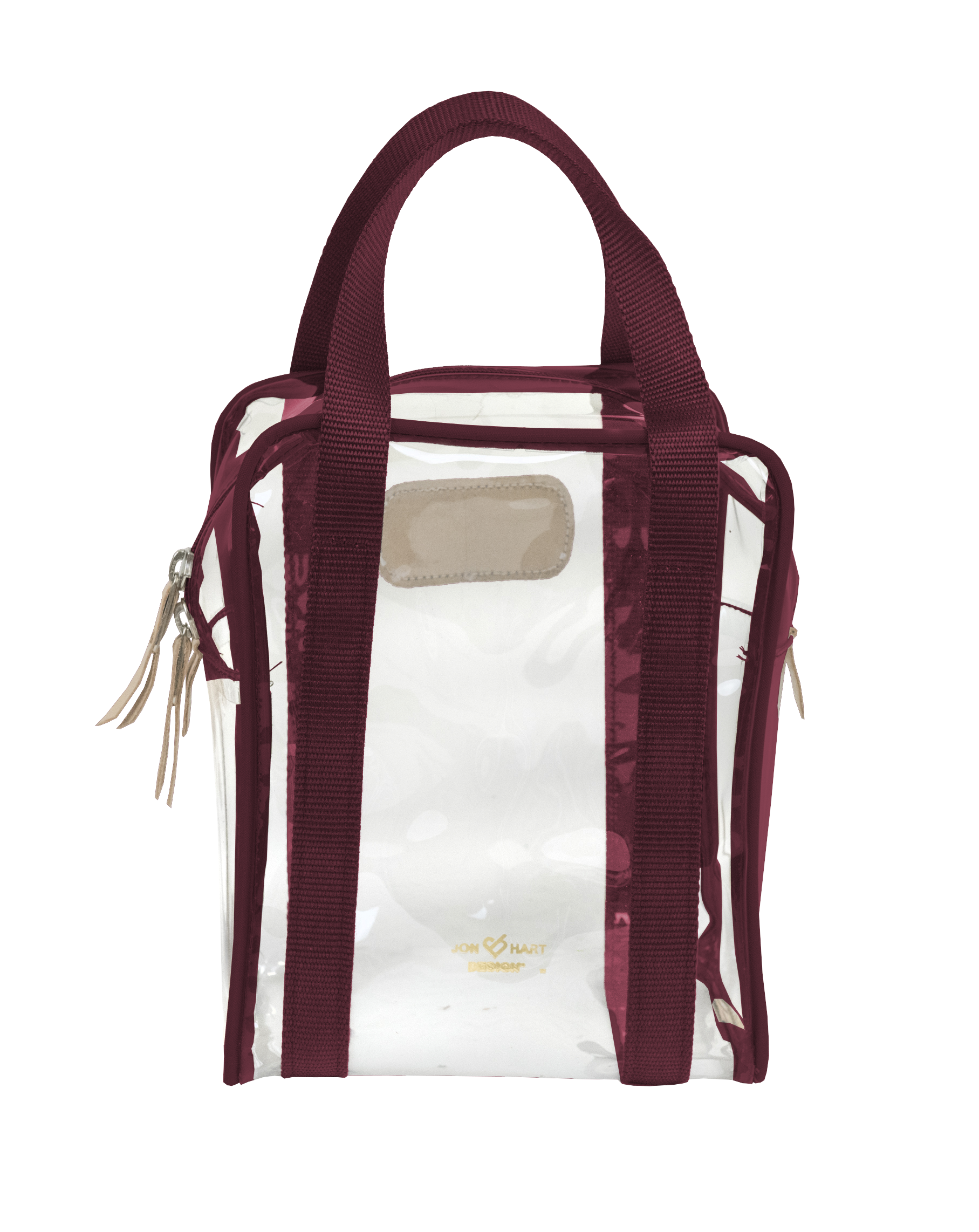 Clear Shag Bag
