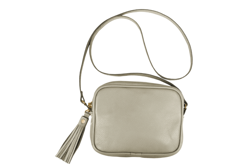 Leather Lola