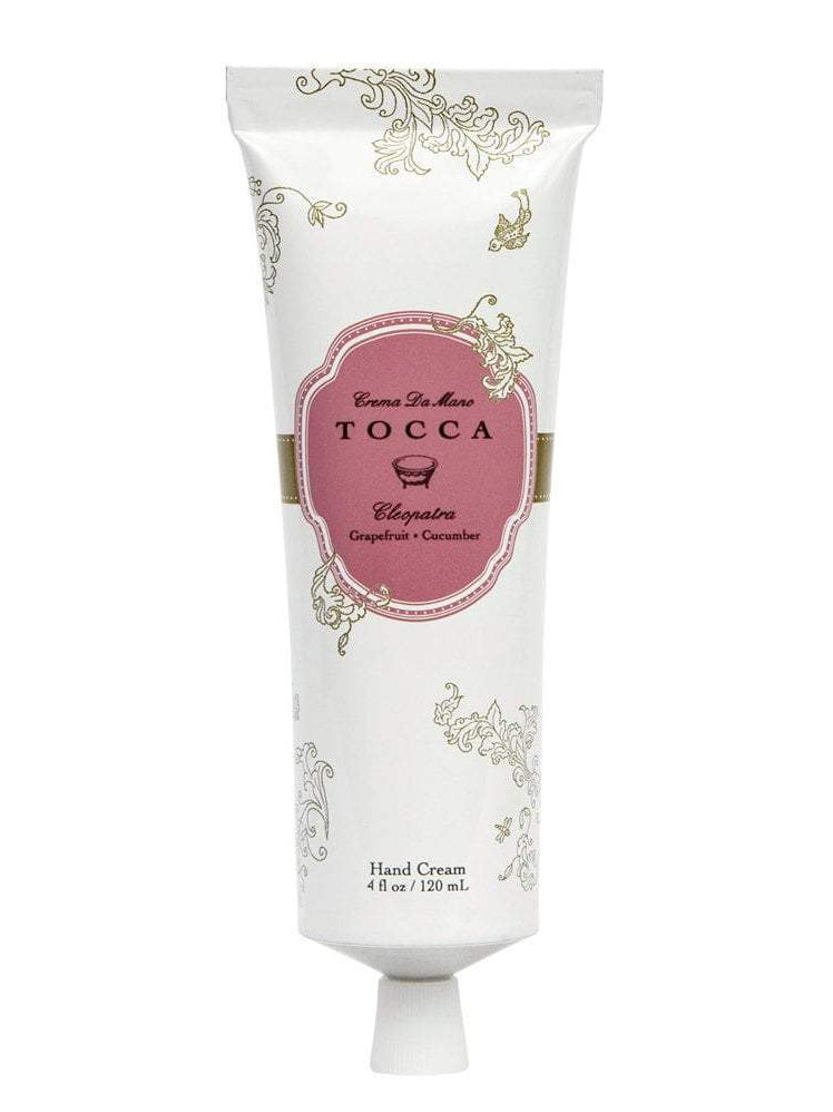Cleopatra Boxed Hand Cream