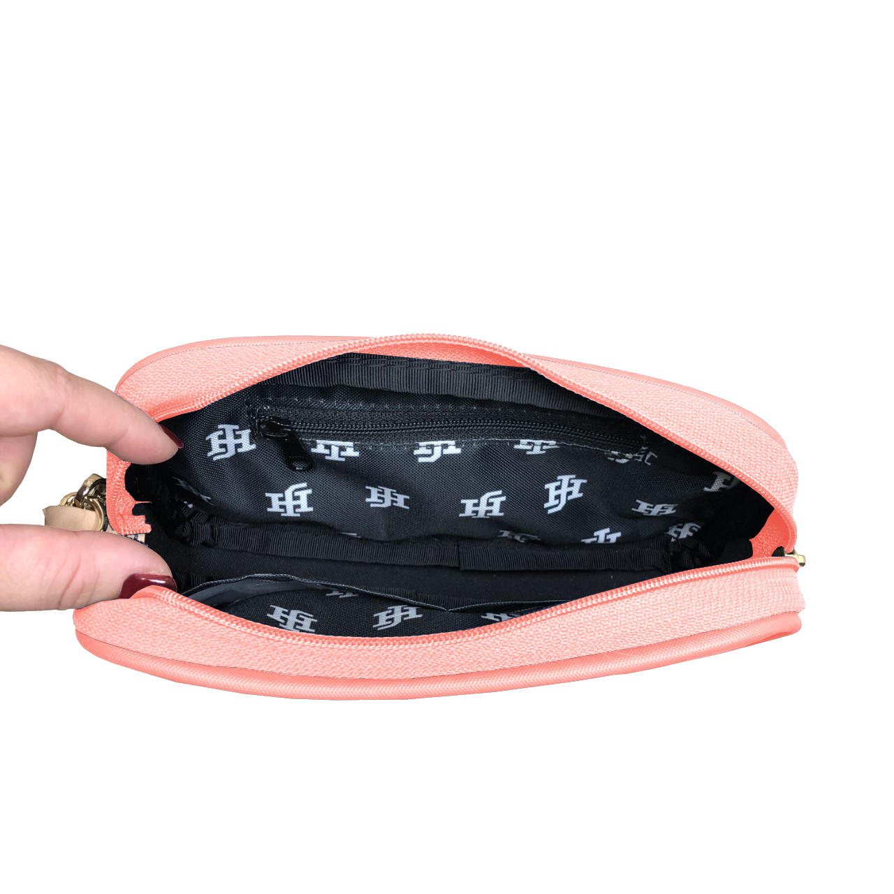 Wristlet