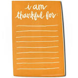 Mini Attachments in Thanksgiving
