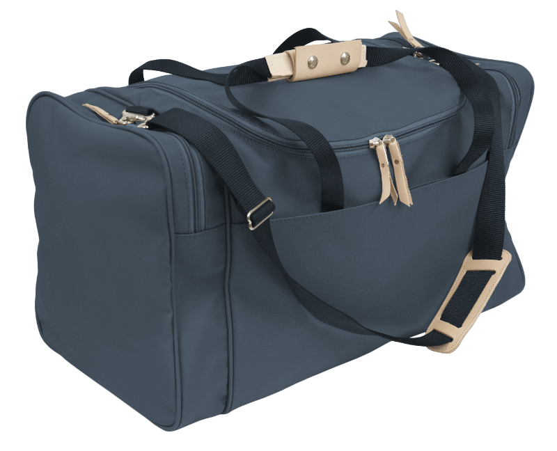 Large Square Duffle