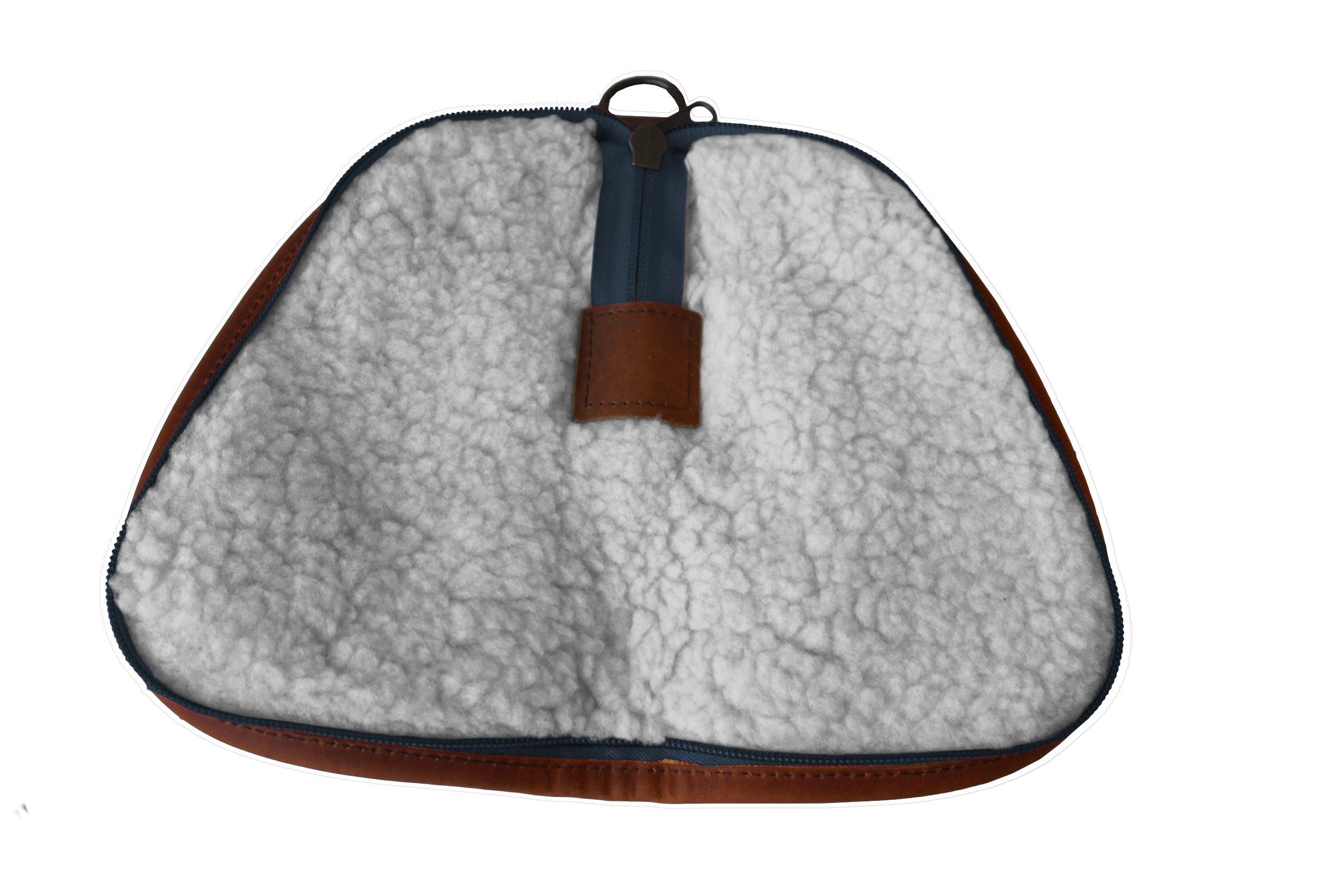 Large Revolver Case