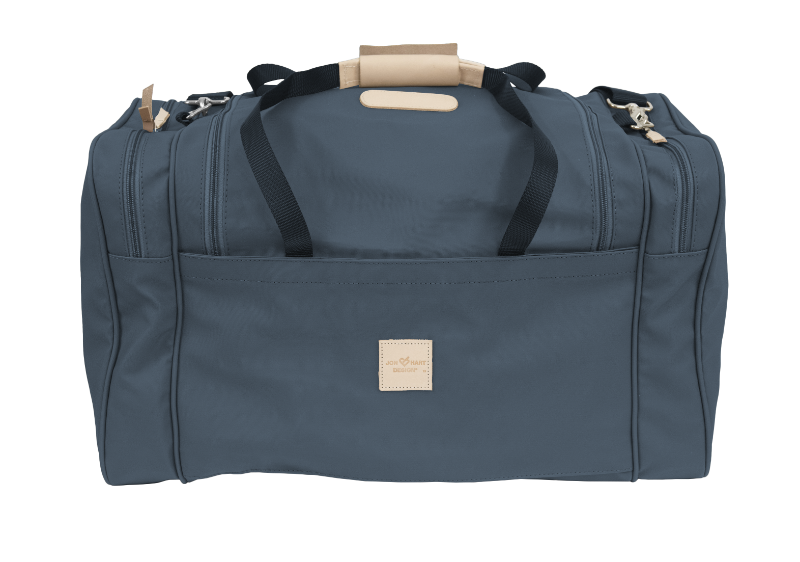 Large Square Duffle