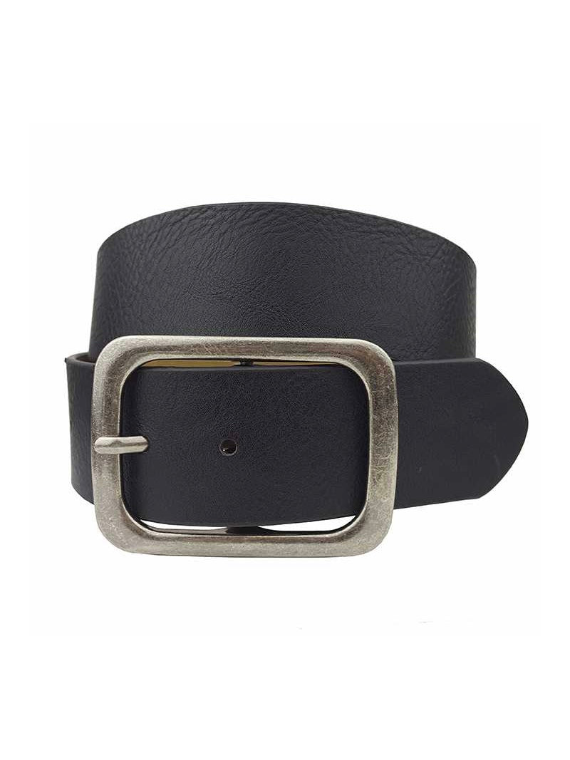 Everyday Belt in Black