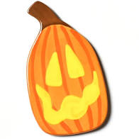 Mini Attachments in Halloween