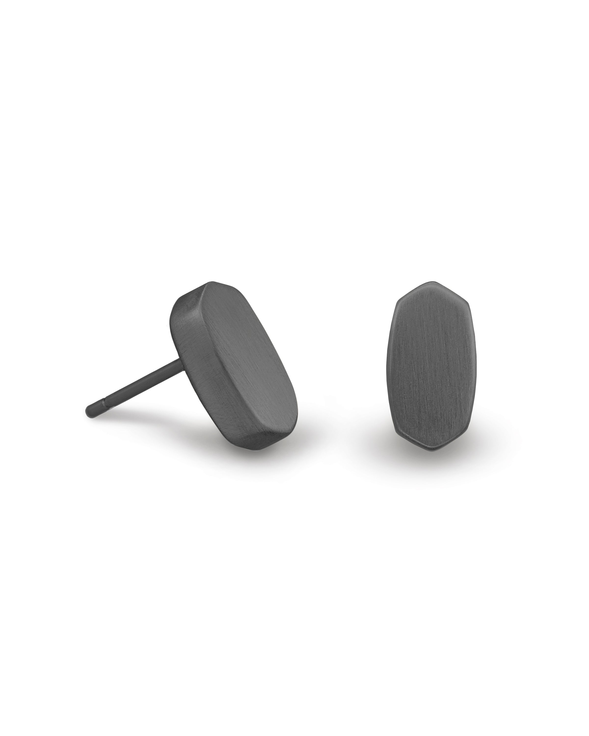 Barrett Stud Earring