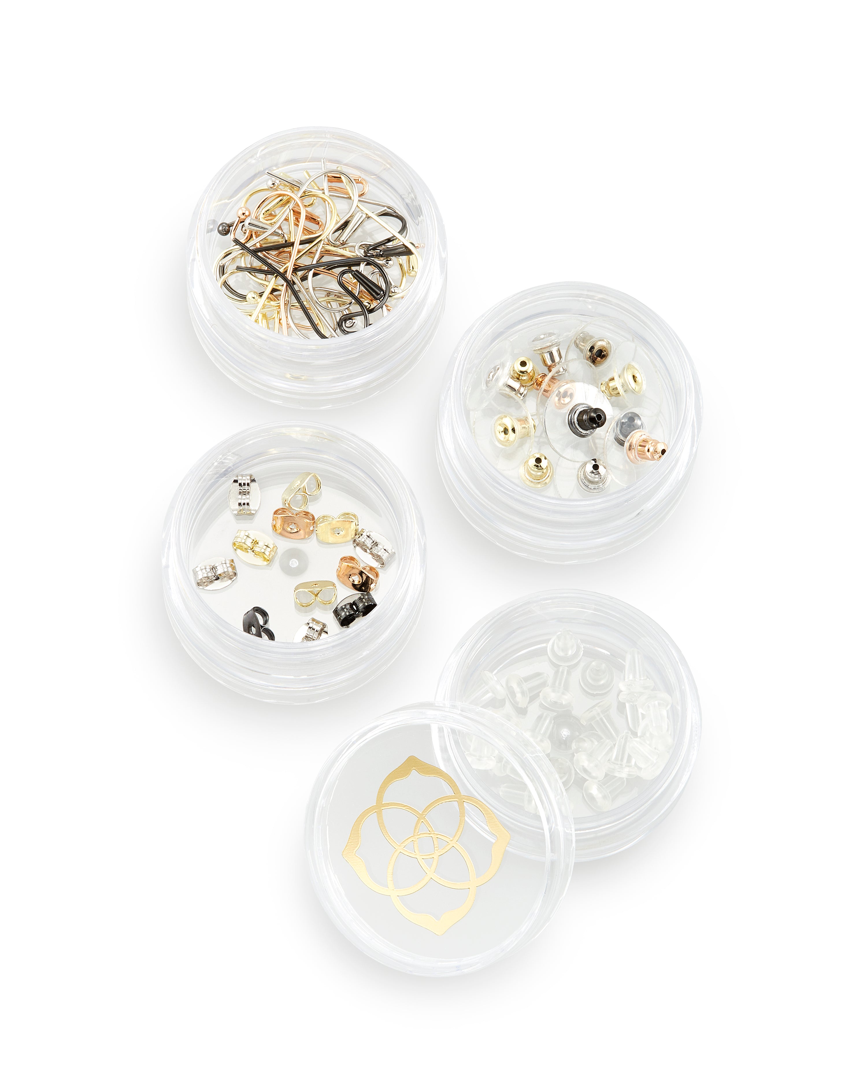 The Essentials Earring Supply Kit
