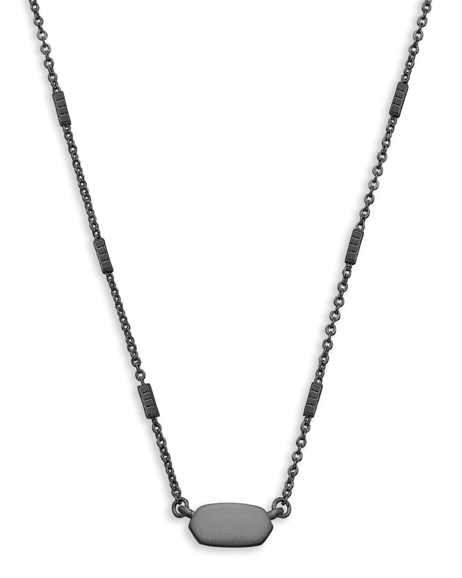 Fern Necklace