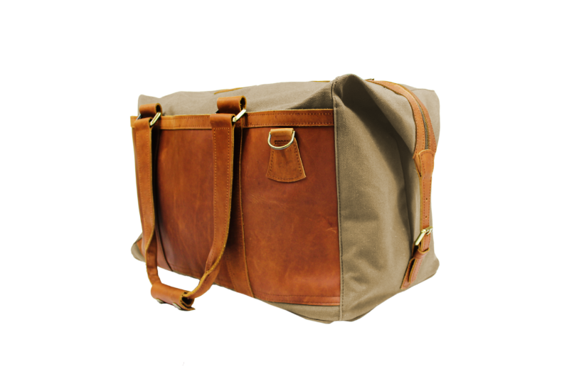 JH Duffel
