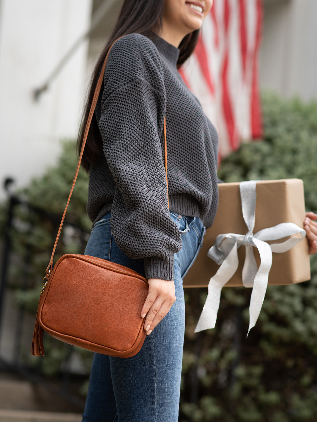 Leather Lola