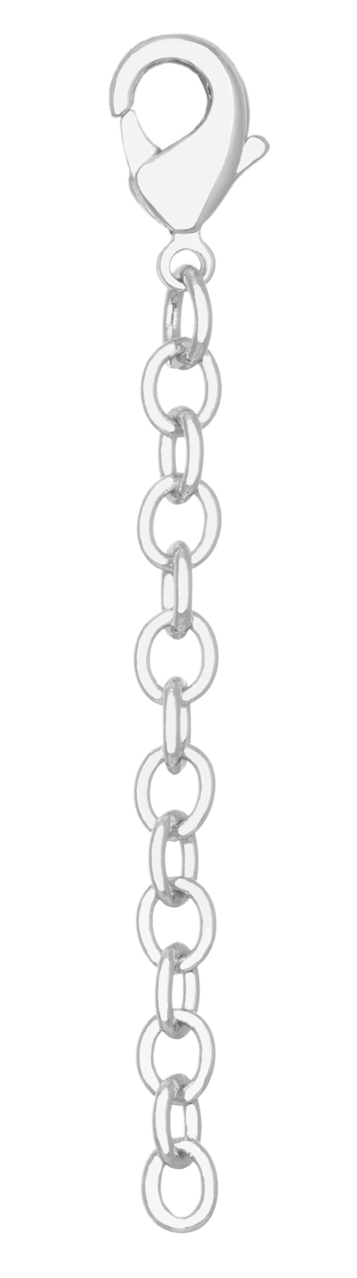 2" Kendra Scott Necklace Extender Lobster Claw