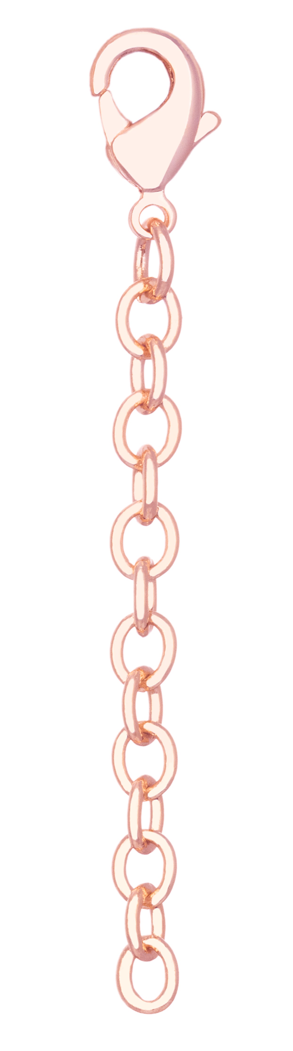 2" Kendra Scott Necklace Extender Lobster Claw