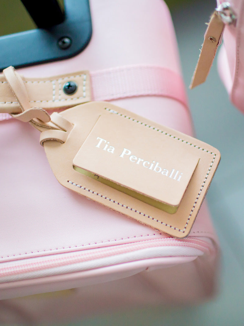 Luggage Tag