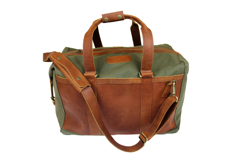 JH Duffel