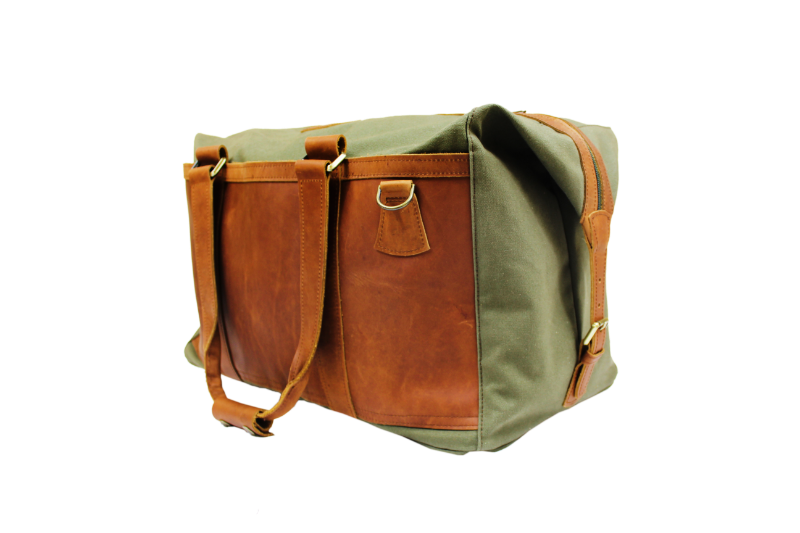 JH Duffel