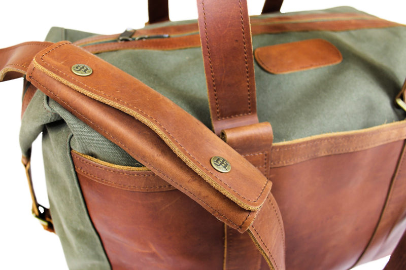 JH Duffel