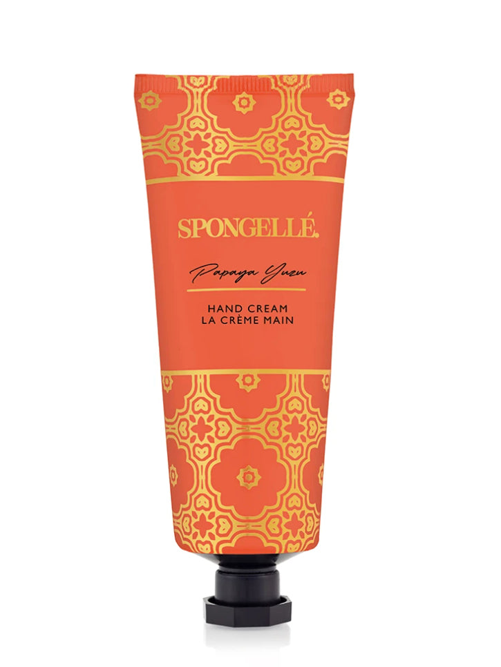 Papaya Yuzu 2oz Hand Cream